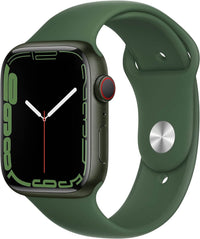 Certified Apple Watch Series 7 Aluminum smartwatch – Free 2-Day US Shipping