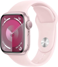 Certified Apple Watch Series 9 Aluminum smartwatch – Free 2-Day US Shipping