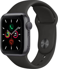 Certified Apple Watch Series 4 Aluminum smartwatch – Free 2-Day US Shipping