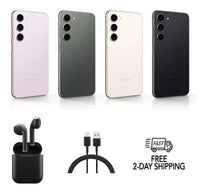 Galaxy S23 5G • Unlocked