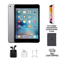 Certified iPad Mini 2 (2013) tablet – Free 2-Day US Shipping