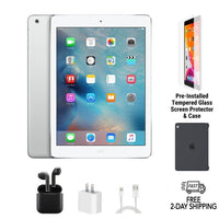Certified iPad Mini 2 (2013) tablet – Free 2-Day US Shipping