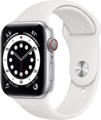 Certified Apple Watch Series 6 Aluminum smartwatch – Free 2-Day US Shipping