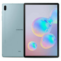 Certified Samsung Galaxy Tab S6 smartphone – Free 2-Day US Shipping