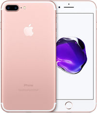 Certified Apple iPhone 7 Plus smartphone – Free 2-Day US Shipping