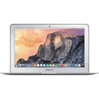 Certified Apple MacBook Air 11.6" laptop – Free 2-Day US Shipping
