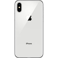 Certified Open Box Apple iPhone X smartphone – Free 2-Day US Shipping