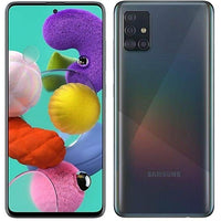 Certified Samsung Galaxy A51 A515U smartphone – Free 2-Day US Shipping