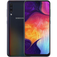 Certified Samsung Galaxy A50 A505U smartphone – Free 2-Day US Shipping