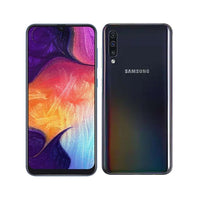 Certified Samsung Galaxy A50 A505U smartphone – Free 2-Day US Shipping