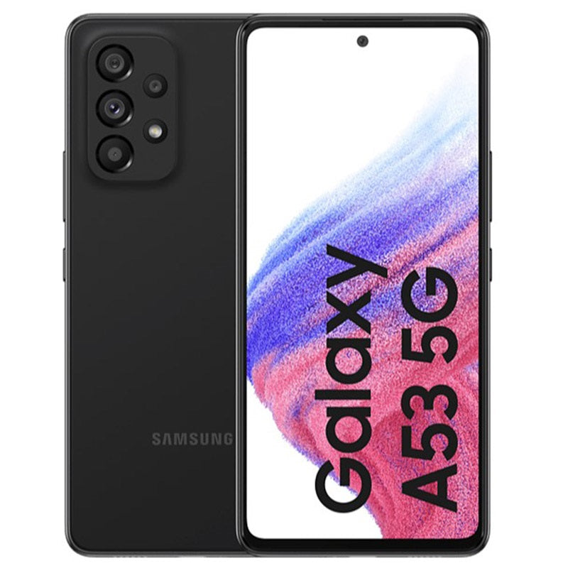 Certified Samsung Galaxy A53 5G A536U smartphone – Free 2-Day US Shipping