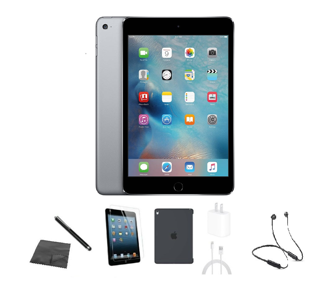 Certified Apple iPad Mini 2 tablet – Free 2-Day US Shipping