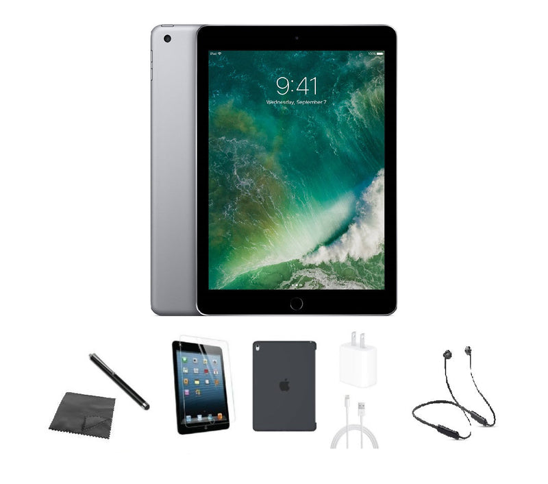 Certified Apple iPad 5 tablet – Free 2-Day US Shipping