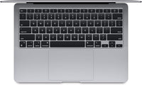 MacBook Air 13.3" (2020, M1)