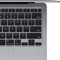 MacBook Air 13.3" (2020, M1)