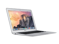 MacBook Air 11.6" (2015, i5)