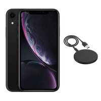 Certified Apple iPhone XR smartphone – Free 2-Day US Shipping
