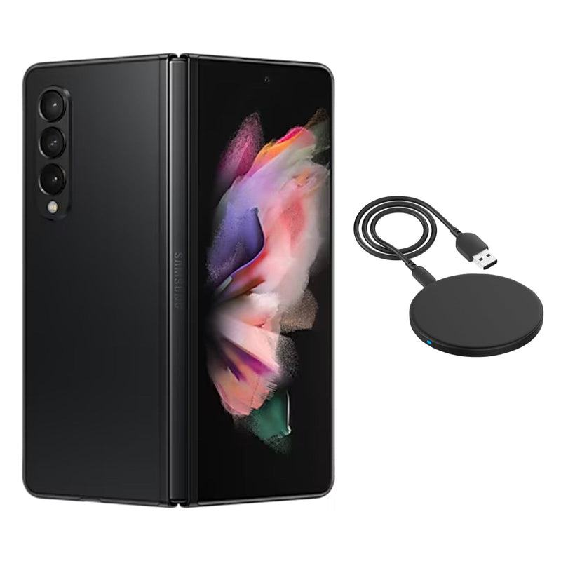 Certified Samsung Galaxy Z Fold3 5G smartphone – Free 2-Day US Shipping