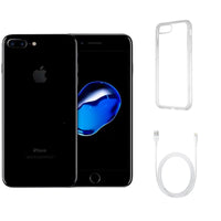 Certified Apple iPhone 7 Plus smartphone – Free 2-Day US Shipping