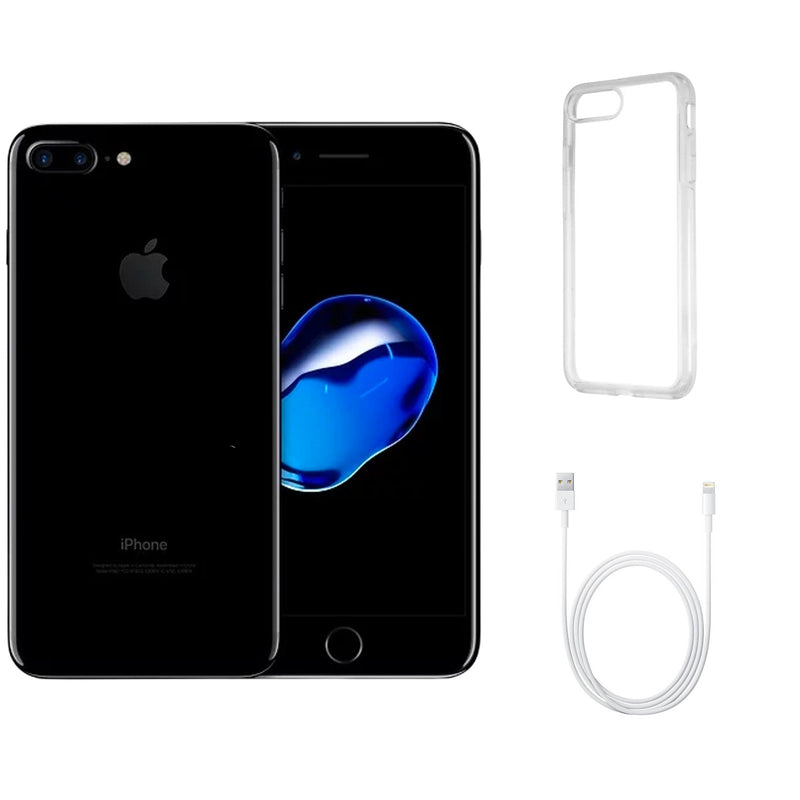 Certified Apple iPhone 7 Plus smartphone – Free 2-Day US Shipping