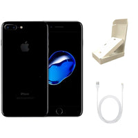 Certified Apple iPhone 7 Plus smartphone – Free 2-Day US Shipping