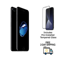 Certified Apple iPhone 7 Plus smartphone – Free 2-Day US Shipping