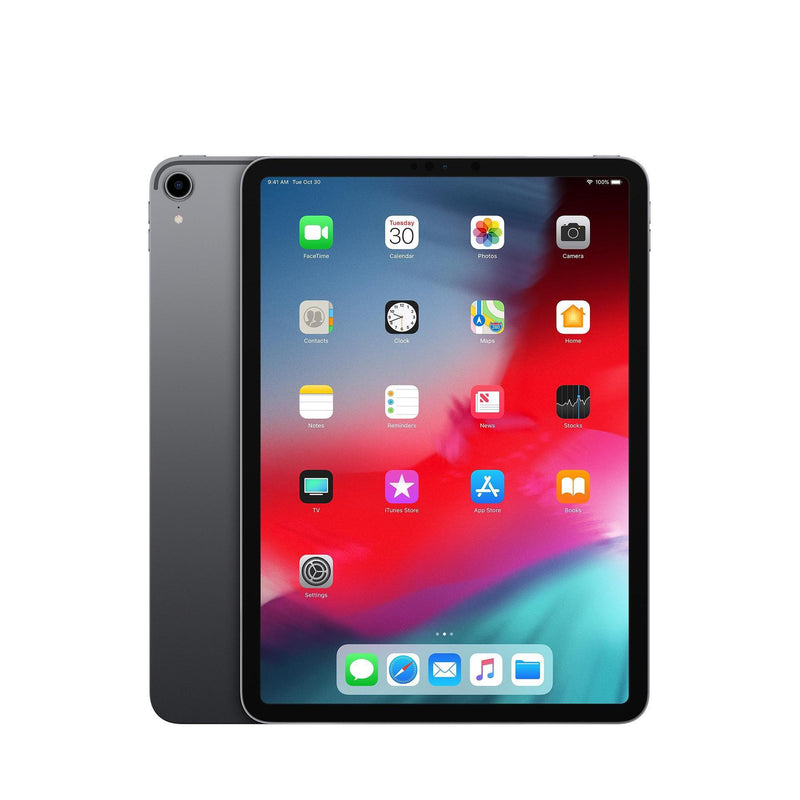 Certified Open Box Apple iPad Pro 11" tablet – Free 2-Day US Shipping