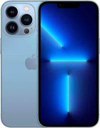 iPhone 13 Pro • Spectrum Mobile