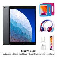 Certified iPad Air 3 tablet – Free 2-Day US Shipping