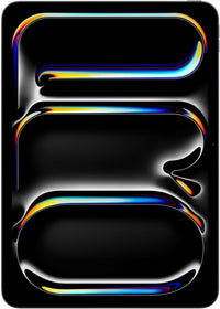 iPad Pro 11" (2024, M4)