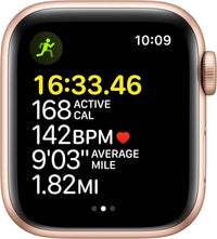 Certified Apple Watch SE smartwatch – Free 2-Day US Shipping