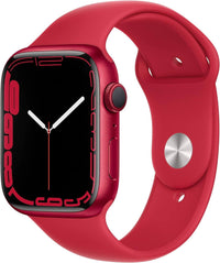 Certified Apple Watch Series 7 Aluminum smartwatch – Free 2-Day US Shipping