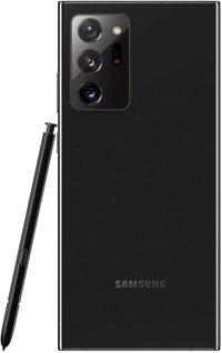 Galaxy Note 20 Ultra 5G • Unlocked