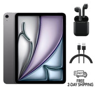 iPad Air 11" (2024, M2)