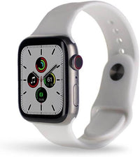 Certified Apple Watch Series 7 Titanium smartwatch – Free 2-Day US Shipping