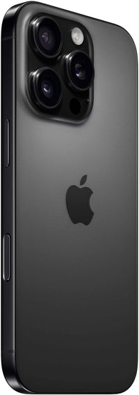 iPhone 16 Pro • Spectrum Mobile