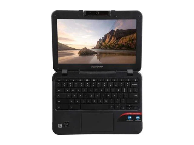 Certified Lenovo Chromebook N21 device – Free 2-Day US Shipping