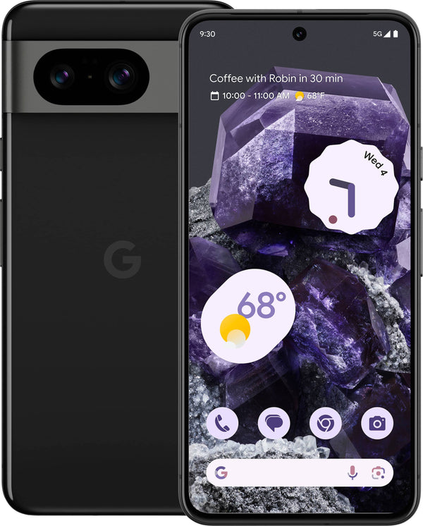 Google Pixel 8 G9BQD • Xfinity Mobile