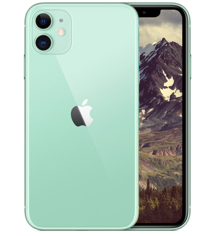 iPhone 11 • Xfinity Mobile
