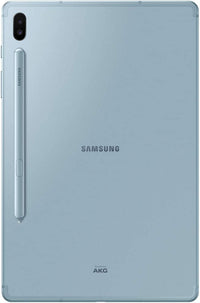 Galaxy Tab S6 10.5" T865 • Unlocked