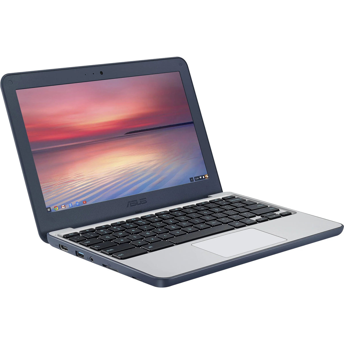 Certified Asus Chromebook device – Free 2-Day US Shipping