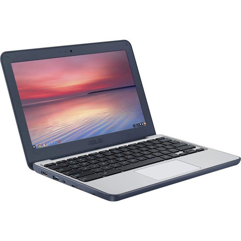 Certified Asus Chromebook device – Free 2-Day US Shipping