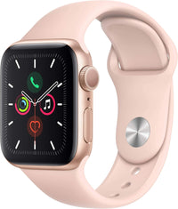Apple Watch Series 4