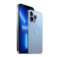 iPhone 13 Pro Max • Unlocked