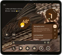 Certified Google Pixel Fold device – Free 2-Day US Shipping