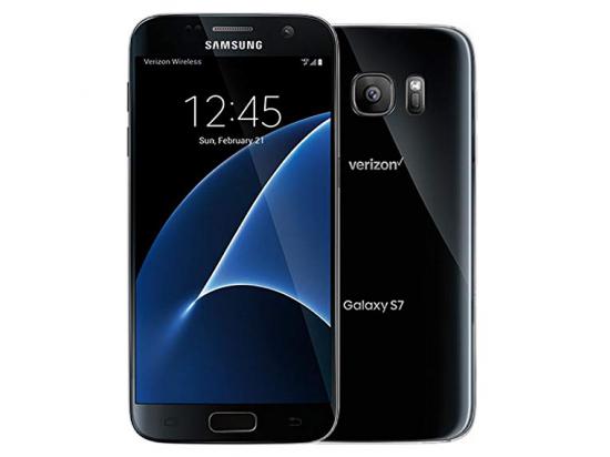 Galaxy S7 G930V • Verizon
