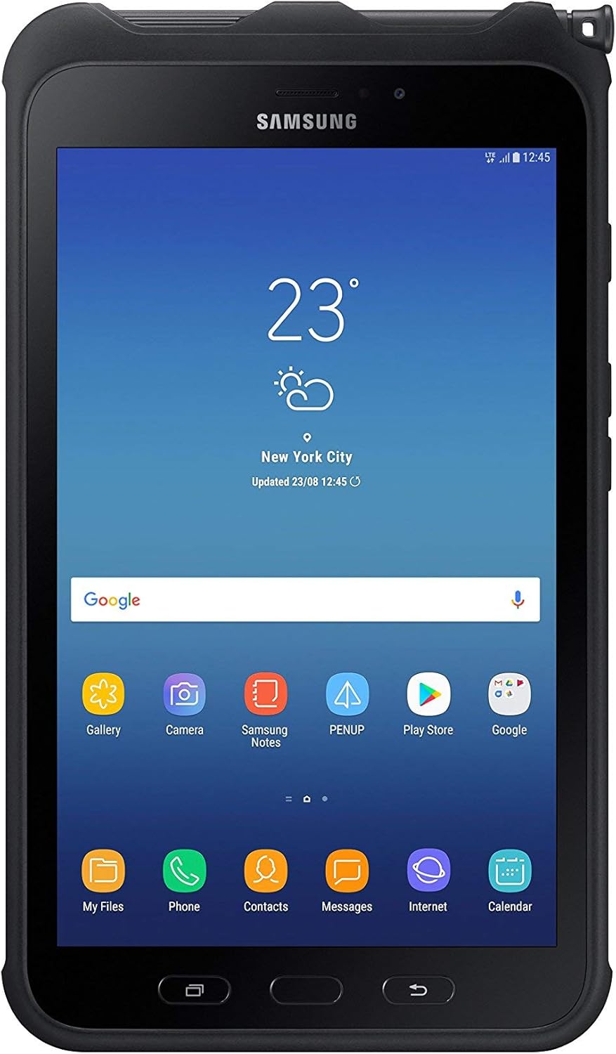 Galaxy Tab Active 2 8.0" • Verizon