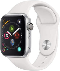 Certified Apple Watch Series 4 Aluminum smartwatch – Free 2-Day US Shipping