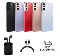 Galaxy S21+ Plus 5G • Unlocked