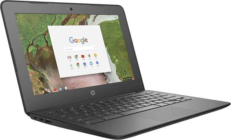 Certified HP Chromebook â€11A device – Free 2-Day US Shipping